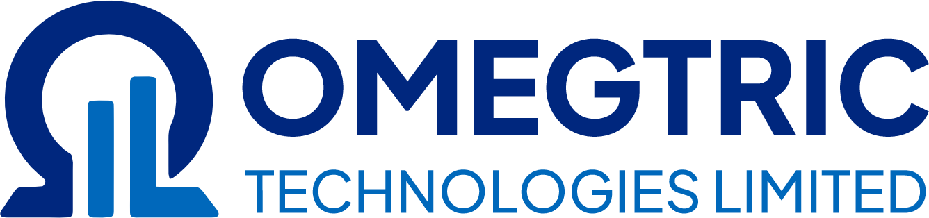 Omegtric Logo